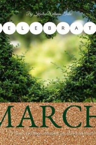 Cover of Celebrate March