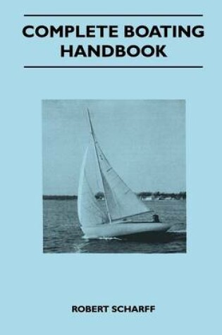 Cover of Complete Boating Handbook