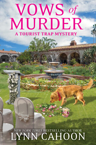 Cover of Vows of Murder