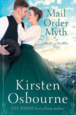 Cover of Mail Order Myth