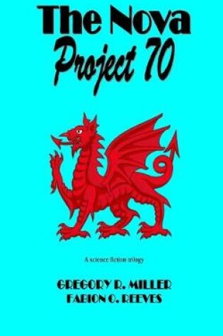 Cover of The Nova Project 70