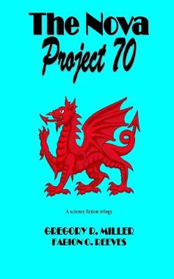 Cover of The Nova Project 70