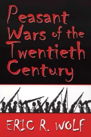 Cover of Peasant Wars of the Twentieth Century