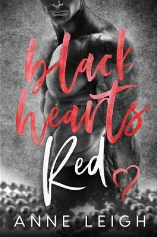 Cover of Black Hearts Red
