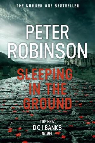 Cover of Sleeping in the Ground