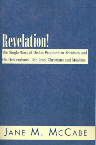 Cover of Revelation!