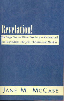 Book cover for Revelation!