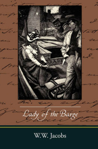 Cover of Lady of the Barge