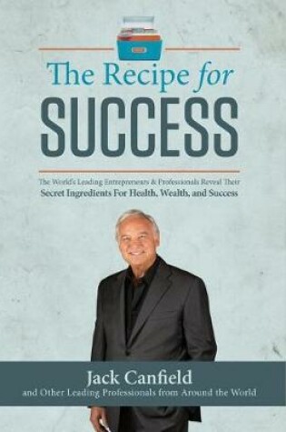 Cover of Recipe For Success