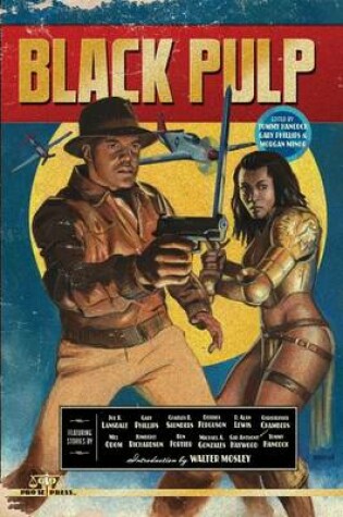 Cover of Black Pulp