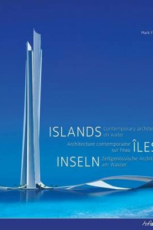 Cover of Islands/Inseln/Iles