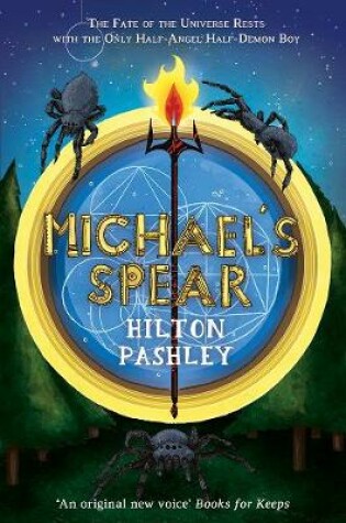 Cover of Michael's Spear