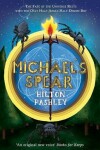 Book cover for Michael's Spear