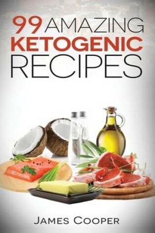 Cover of Ketogenic