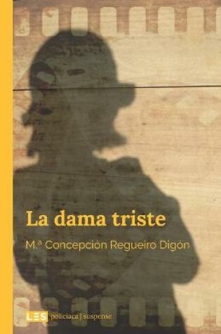 Cover of La dama triste