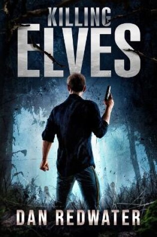 Cover of Killing Elves