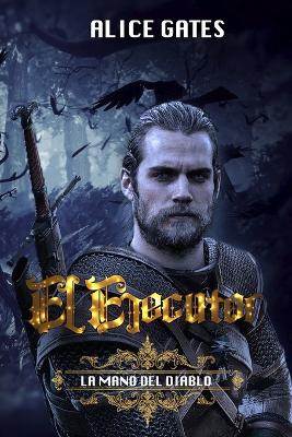 Cover of El Ejecutor