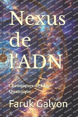 Book cover for Nexus de l'ADN