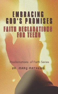 Cover of Embracing God's Promises