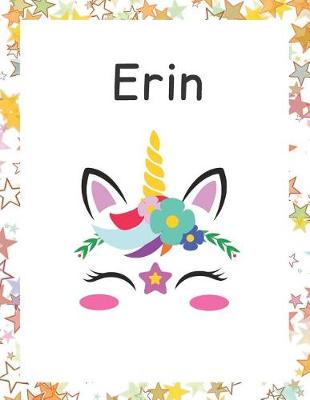 Cover of Erin