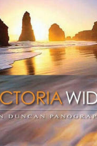 Cover of Victoria Wide