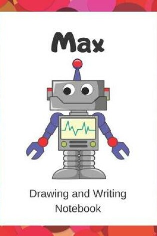 Cover of Max