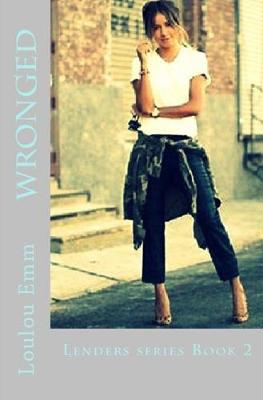 Cover of Wronged