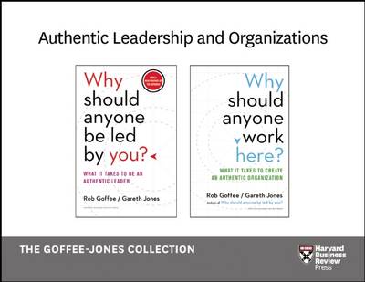 Book cover for Authentic Leadership and Organizations