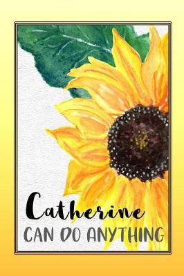 Book cover for Catherine Can Do Anything