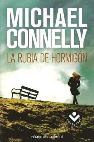 Cover of La Rubia del Hormigon