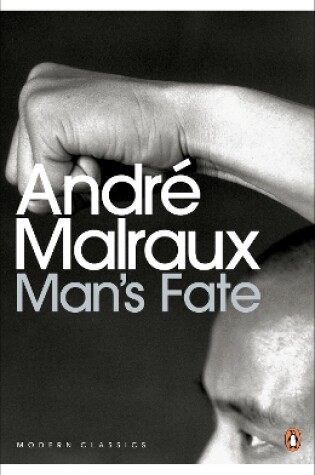 Cover of Man's Fate