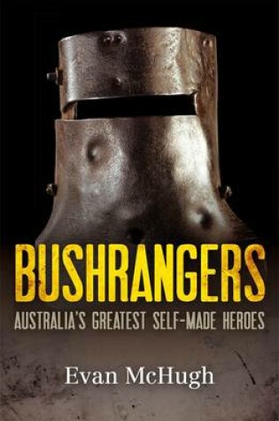 Cover of The Bushrangers