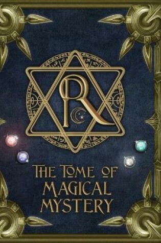 Cover of The Tome of Magical Mystery