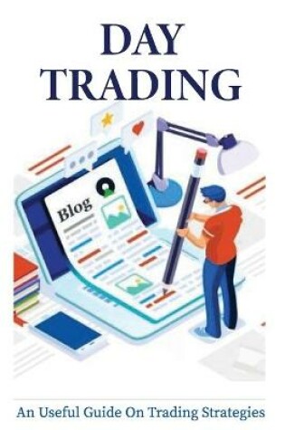 Cover of Day Trading