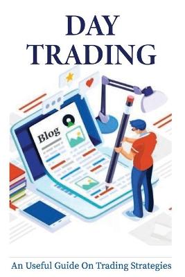 Book cover for Day Trading