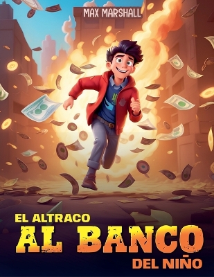 Book cover for El Atraco al Banco del Ni�o