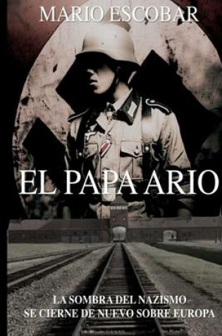 Cover of El Papa Ario