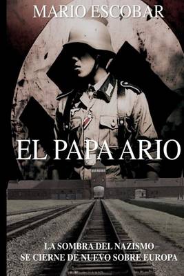 Book cover for El Papa Ario