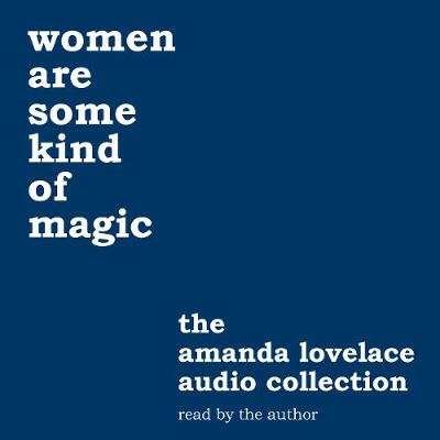 Book cover for Women Are Some Kind of Magic