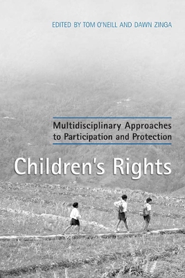 Book cover for Children's Rights