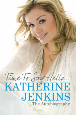 Cover of Time to Say Hello