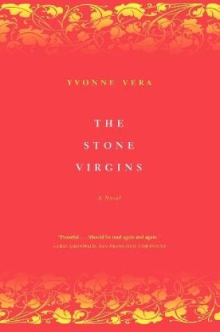 Cover of The Stone Virgins