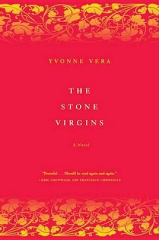 Cover of The Stone Virgins