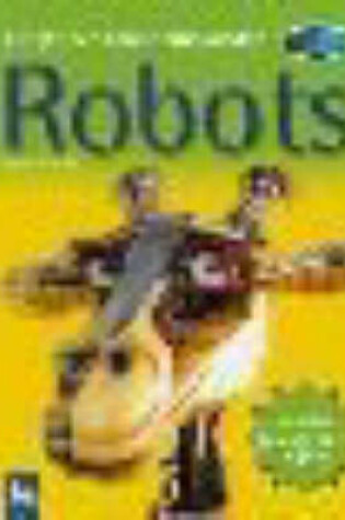 Cover of Robots