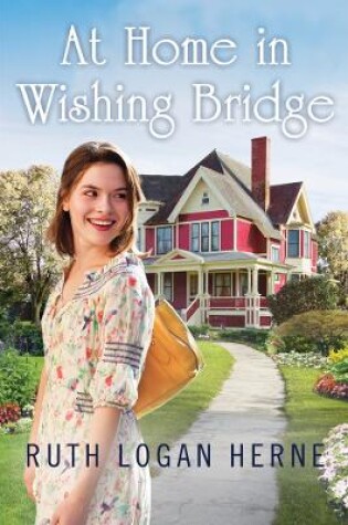 Cover of At Home in Wishing Bridge