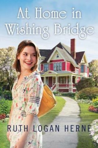 Cover of At Home in Wishing Bridge