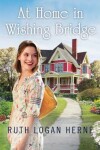 Book cover for At Home in Wishing Bridge