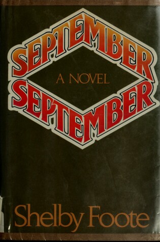 Cover of September, September