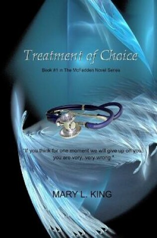 Cover of Treatment of Choice