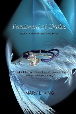 Book cover for Treatment of Choice